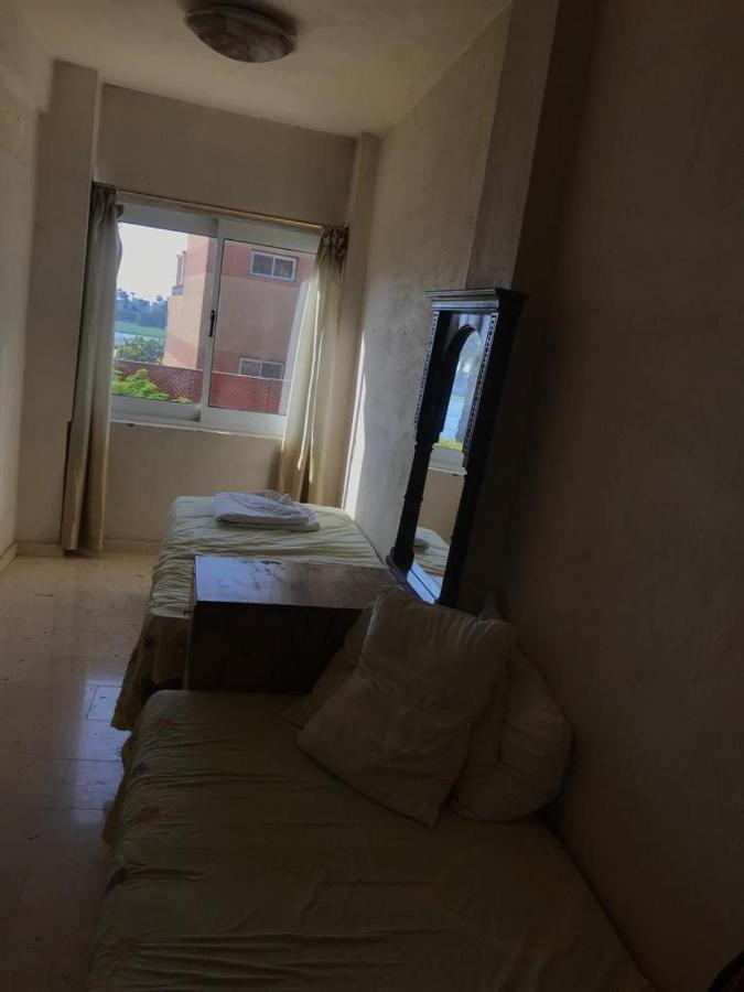 Jazirat al Awwamiyah East Luxor Apartments With Nile Views מראה חיצוני תמונה