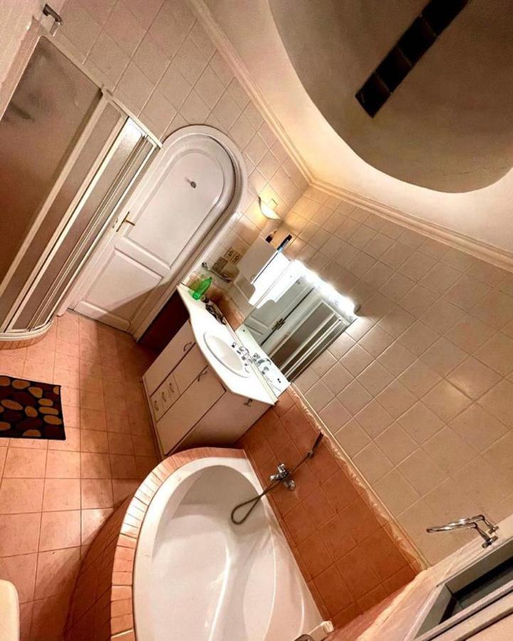 Jazirat al Awwamiyah East Luxor Apartments With Nile Views מראה חיצוני תמונה